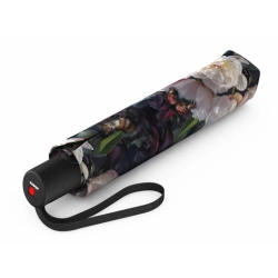 Parasol wiatroodporny KNIRPS A.200 Fairybloom premium kwiaty