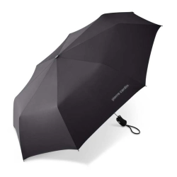 Parasolka Pierre Cardin Easymatic Light Colors black