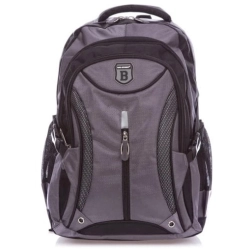 PLECAK BAG STREET SZKOLNY TURYSTYCZNY 4067 szary