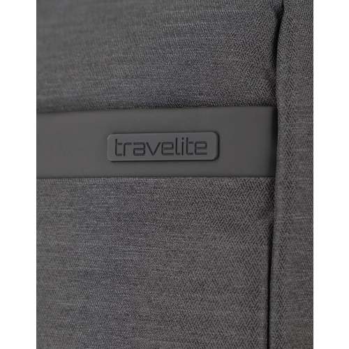 Plecak biznesowy 18L Travelite MEET 1843-04 RFID antracyt