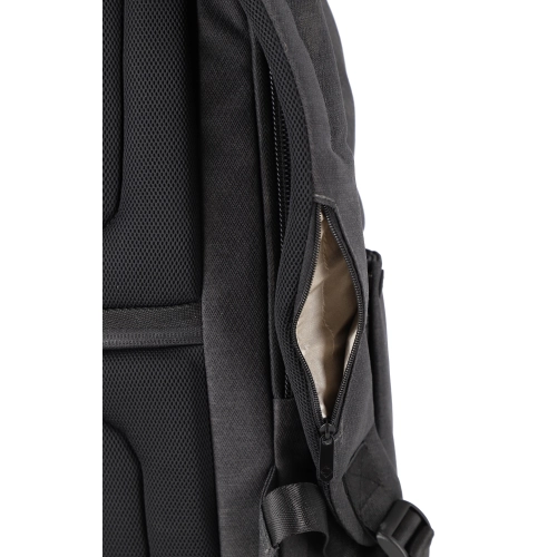 Plecak biznesowy 18L Travelite MEET 1843-04 RFID antracyt