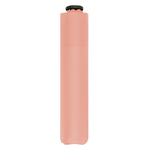 Ultra lekki parasol DOPPLER Zero 99 gram manualny coral pink