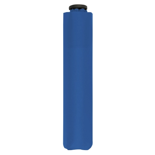Ultra lekki parasol DOPPLER Zero 99 gram manualny ocean blue