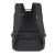 Plecak biznesowy 18L Travelite MEET 1843-01 RFID czarny