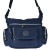 Superlekka torebka miejska BAG STREET 2218 granatowa