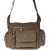 Superlekka torebka miejska BAG STREET 2218 brązowa