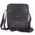 Torba męska raportówka chlebak Bag Street 2363 szara