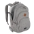 Lekki solidny plecak miejski Travelite BASICS 22L szary