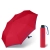 Parasolka wiatroodporna BENETTON Super Mini red