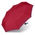 Parasolka wiatroodporna BENETTON Super Mini red