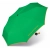Parasolka wiatroodporna BENETTON Super Mini green