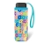 Parasol kieszonkowy Benetton Ultra Mini 59051 blooming dots blue