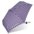 Parasol kieszonkowy Benetton Ultra Mini Flat 59073 rings tourmaline