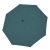 Parasol automatyczny DOPPLER Fiber Magic Calm petrol