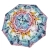 Parasol automatyczny DOPPLER Fiber Magic Good news gazeta
