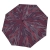Parasol automatyczny DOPPLER Fiber Magic Whisper berry