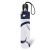 Parasolka Pierre Cardin Easymatic Light Foulard white