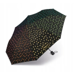 Parasolka w krople Happy Rain Essentials Mini 42300