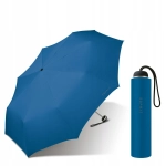 Bardzo Lekki parasol ESPRIT mini ALU light blue