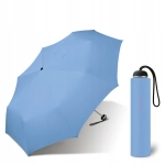 Bardzo Lekki parasol ESPRIT mini ALU light