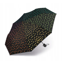 Parasolka Happy Rain Mini AC waterreactive zmieniająca kolory pod wpływem wody