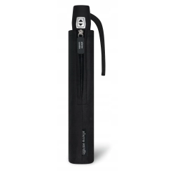 Parasol męski Pierre Cardin Easymatic Slimline black