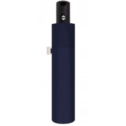 Parasol DOPPLER Carbonsteel Magic automat wiatroodporny granatowy