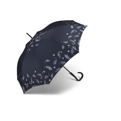 Parasol długi Pierre Cardin Long AC L plume pióro