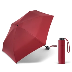 Mały wiatroodporny parasol ESPRIT Petito flagred