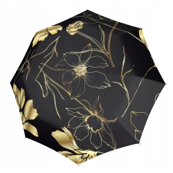 Parasol DOPPLER Fiber Magic automat wiatroodporny Fiore