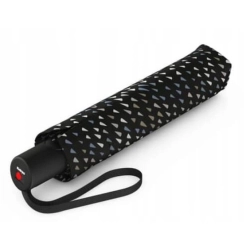 Parasol wiatroodporny KNIRPS A.200 premium Swarm Black