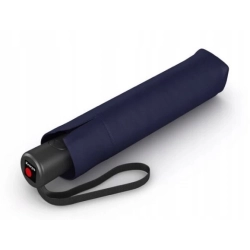 Parasol wiatroodporny KNIRPS A.200 premium navy granatowy
