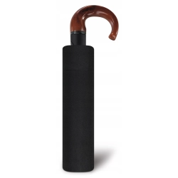 Parasol męski Pierre Cardin Easymatic light Noire RH czarny