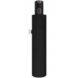 Parasol DOPPLER Carbonsteel Magic automat wiatroodporny czarny