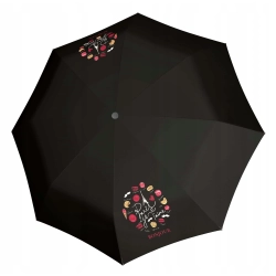 Parasol DOPPLER Fiber Magic automat wiatroodporny Paris je Taime