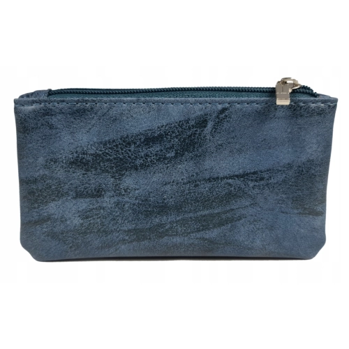 Etui na klucze skórzane Jennifer Jones 1010 jeans