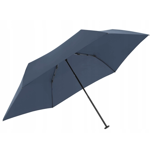 Ultra lekki parasol DOPPLER Zero 99 gram manualny granatowy