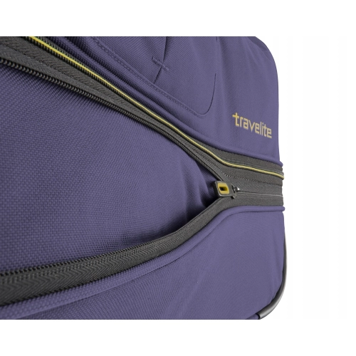 Torba podróżna na kółkach TRAVELITE Basics 51/64L