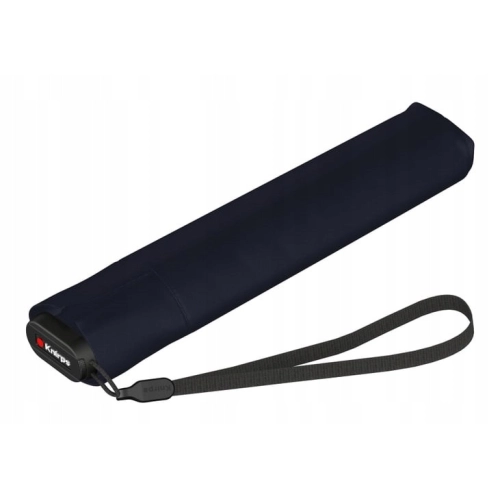 Ultra lekki parasol wiatroodporny KNIRPS US.050 premium granatowy