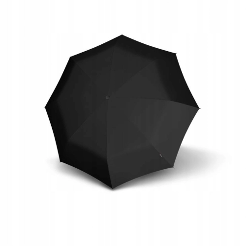 Ekskluzywny parasol KNIRPS S.570 premium VIP black