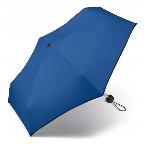 Mała parasolka HAPPY RAIN Ultra Mini 43380 niebieska