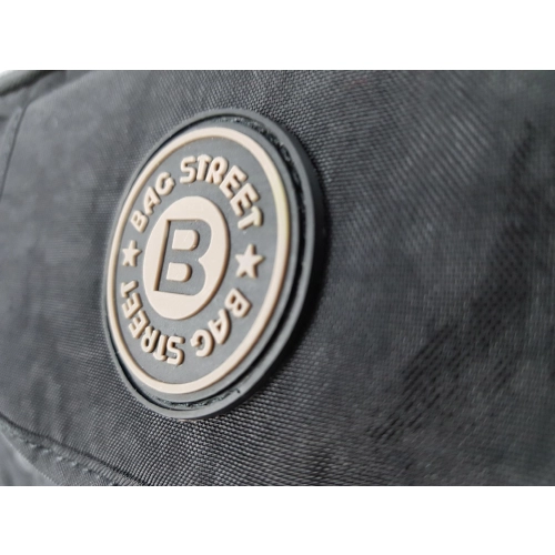 Superlekka torebka miejska BAG STREET 2219 jasna beżowa