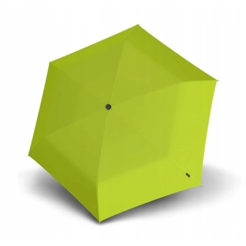 Ultra lekki parasol wiatroodporny KNIRPS US.050 Lime premium limonkowy