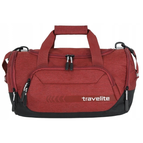Torba podróżna S bagaż podręczny Travelite 23L