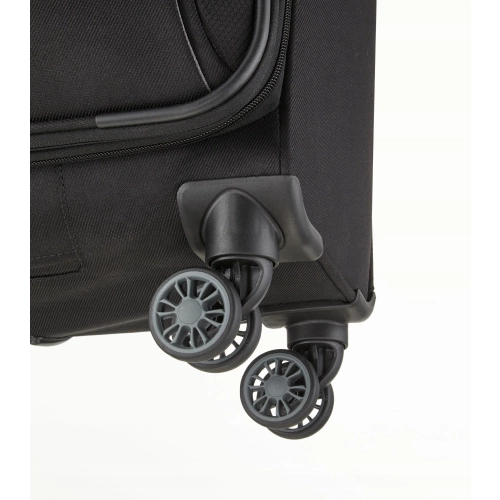 Mała walizka kabinowa TRAVELITE CrossLITE S 39L