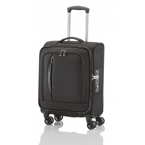 Mała walizka kabinowa TRAVELITE CrossLITE S 39L