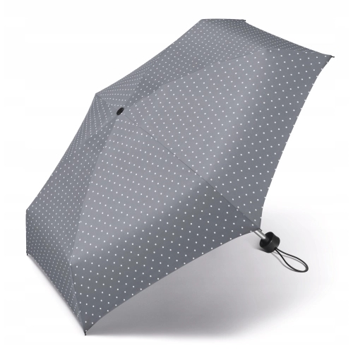 Mała parasolka Happy rain Ultra mini Dots