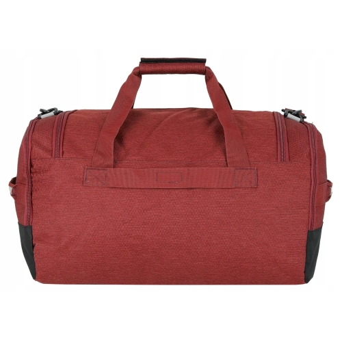 Torba podróżna M bagaż podręczny Travelite 45L czerwona