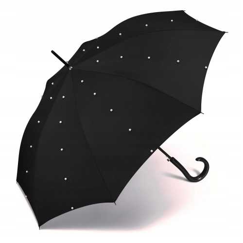 Parasol długi Pierre Cardin Long AC Pearl