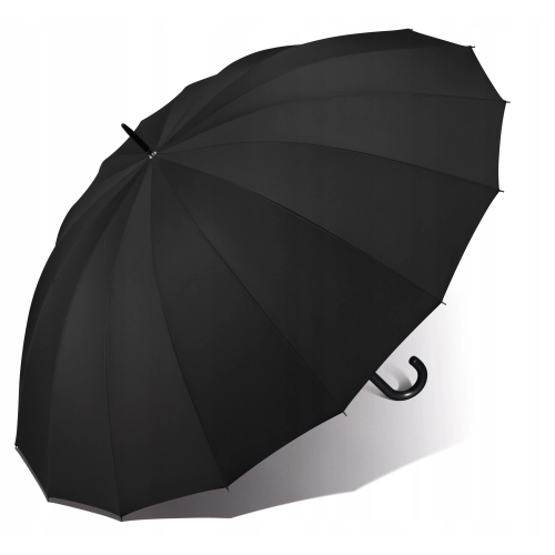 Parasol dwuosobowy HAPPY RAIN tęcza multikolor